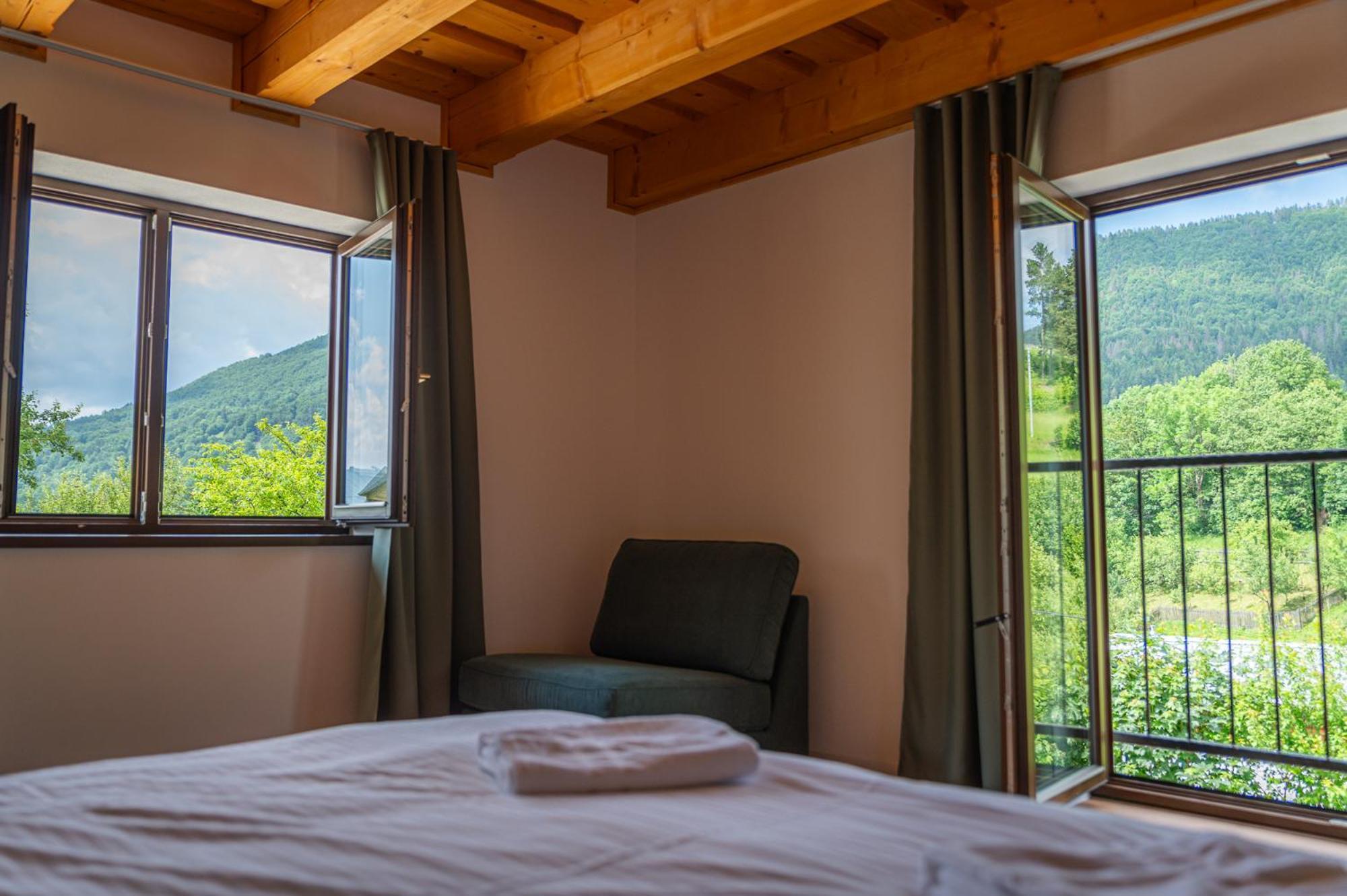 Villa Seraf Terhely Szoba fotó