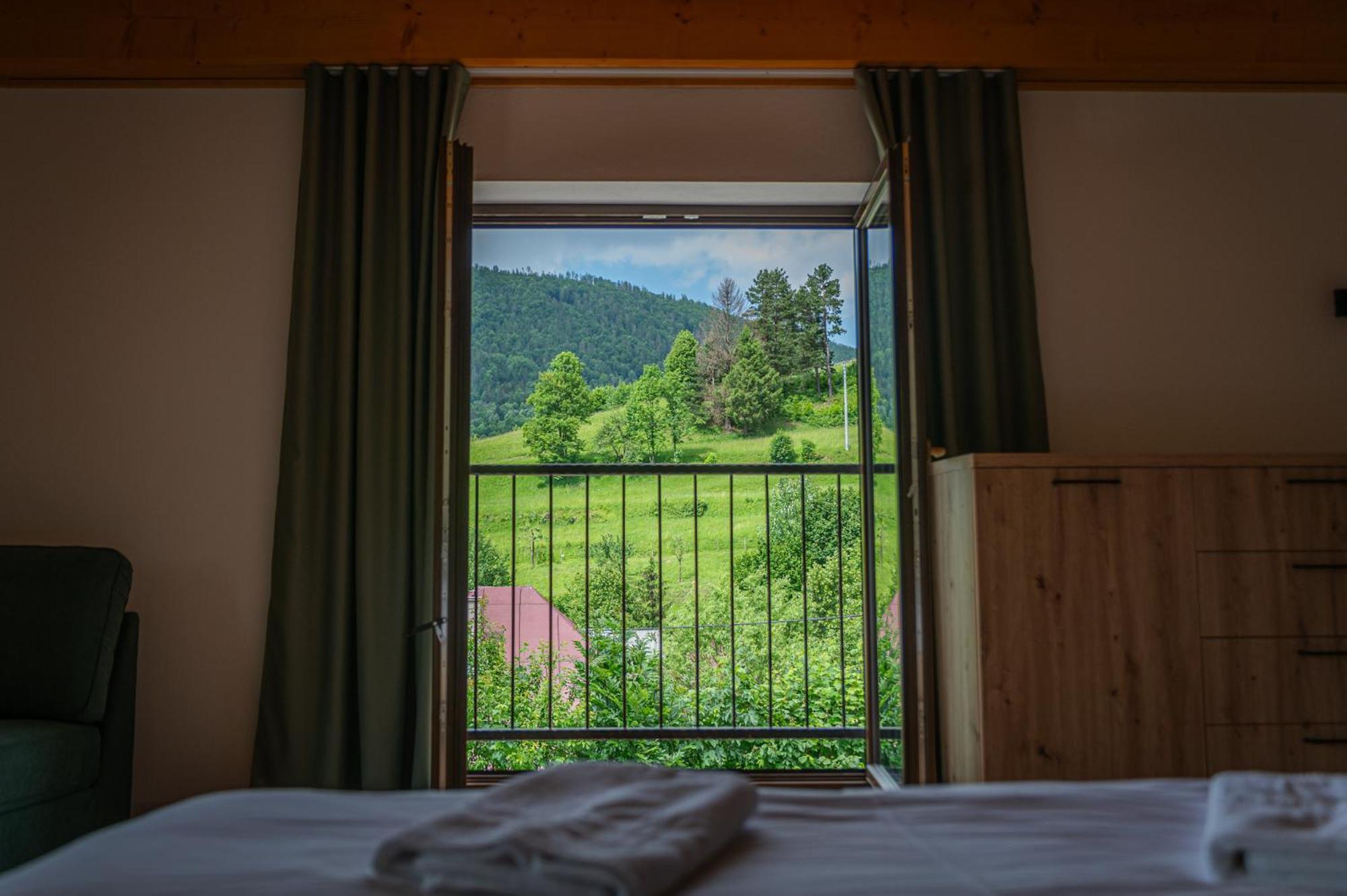 Villa Seraf Terhely Szoba fotó