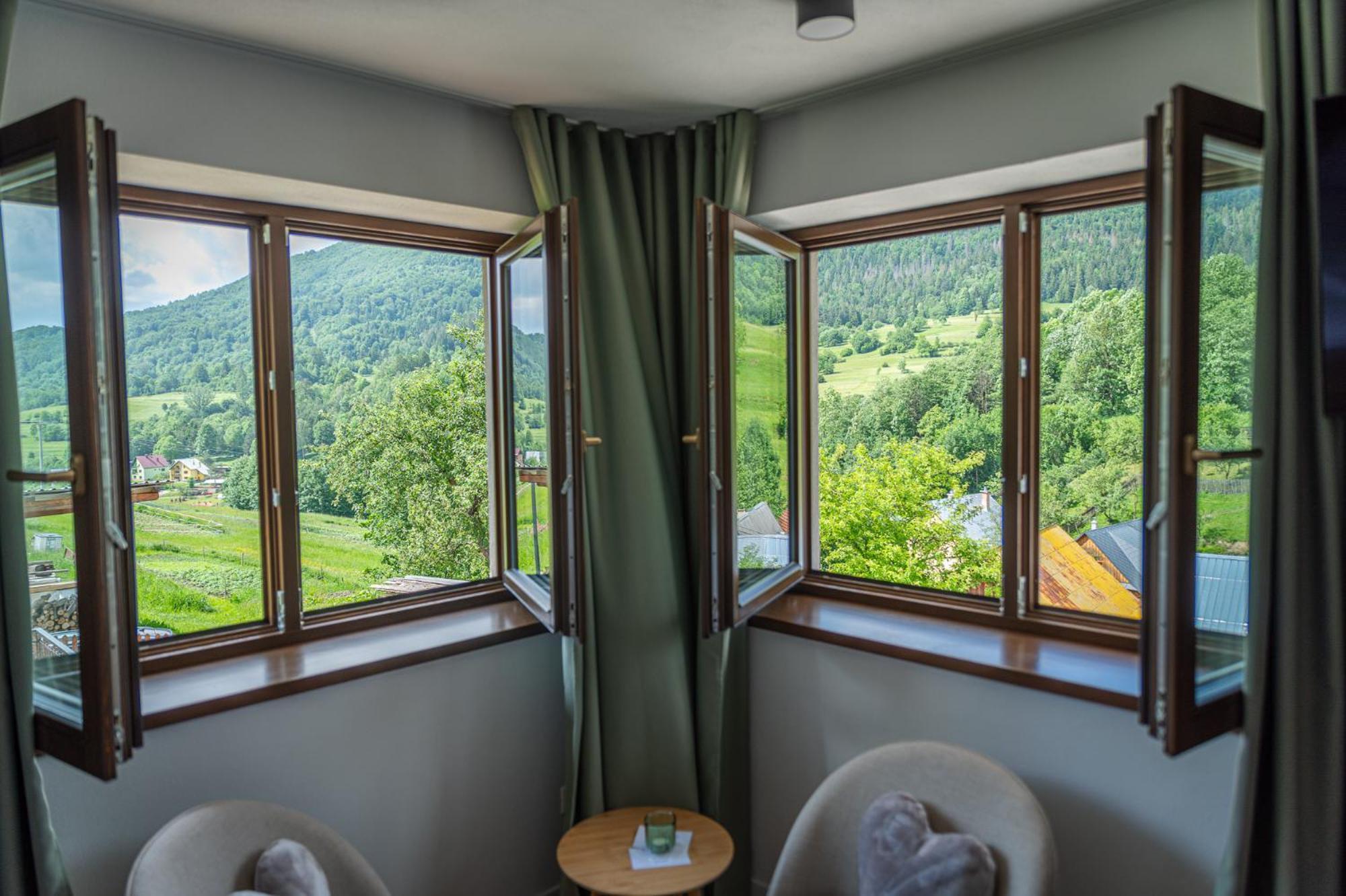 Villa Seraf Terhely Szoba fotó