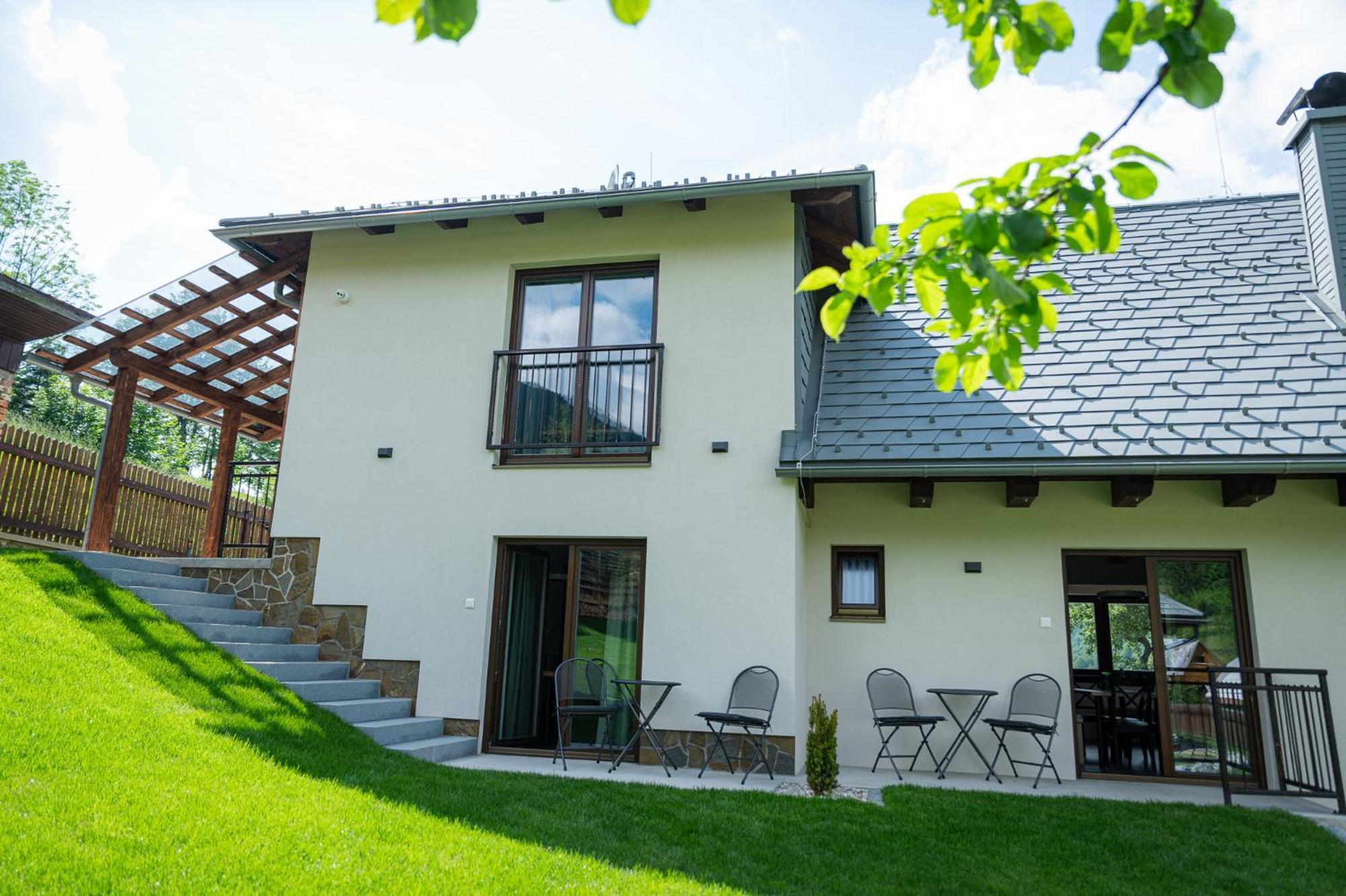 Villa Seraf Terhely Szoba fotó