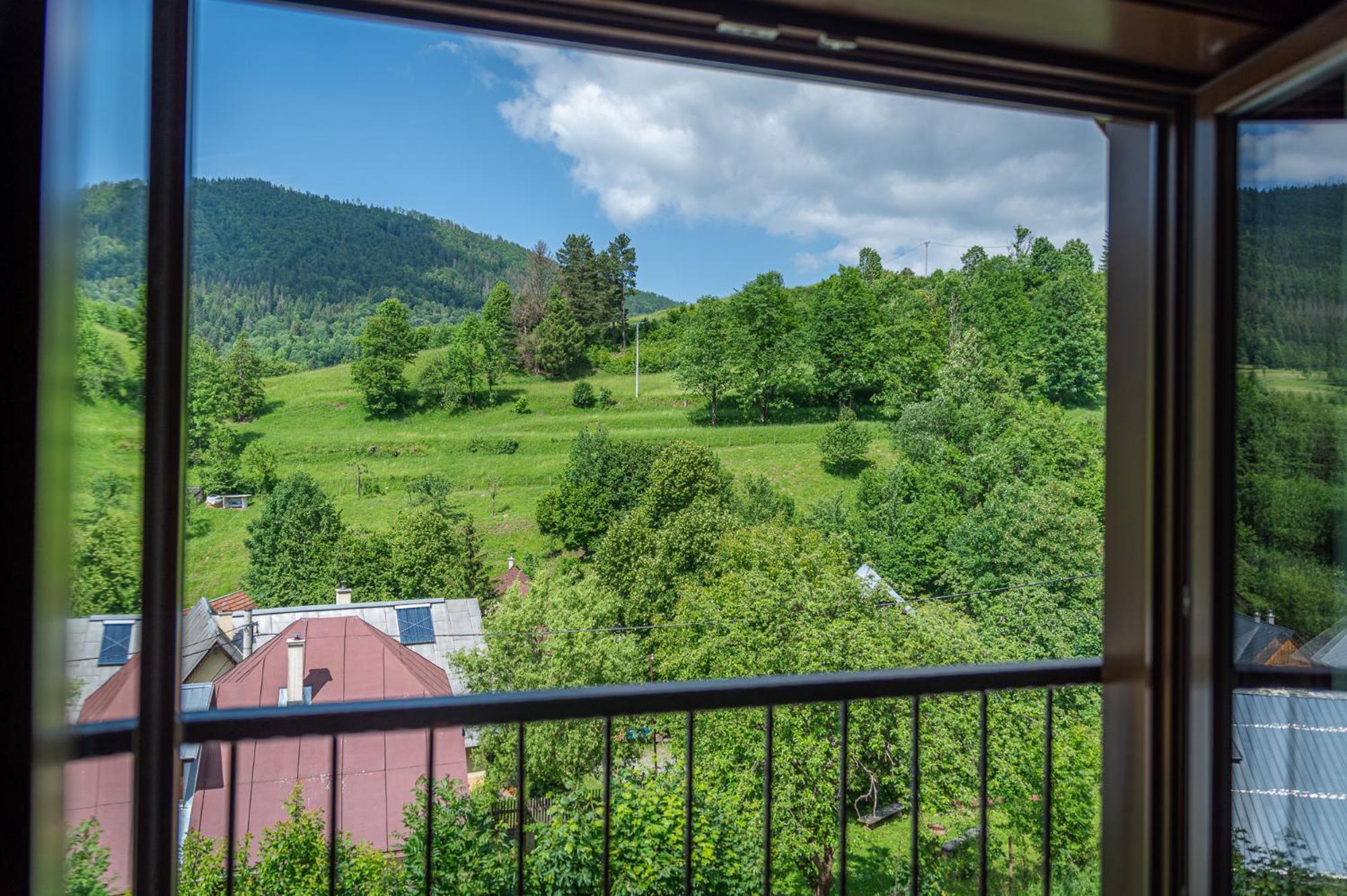 Villa Seraf Terhely Szoba fotó