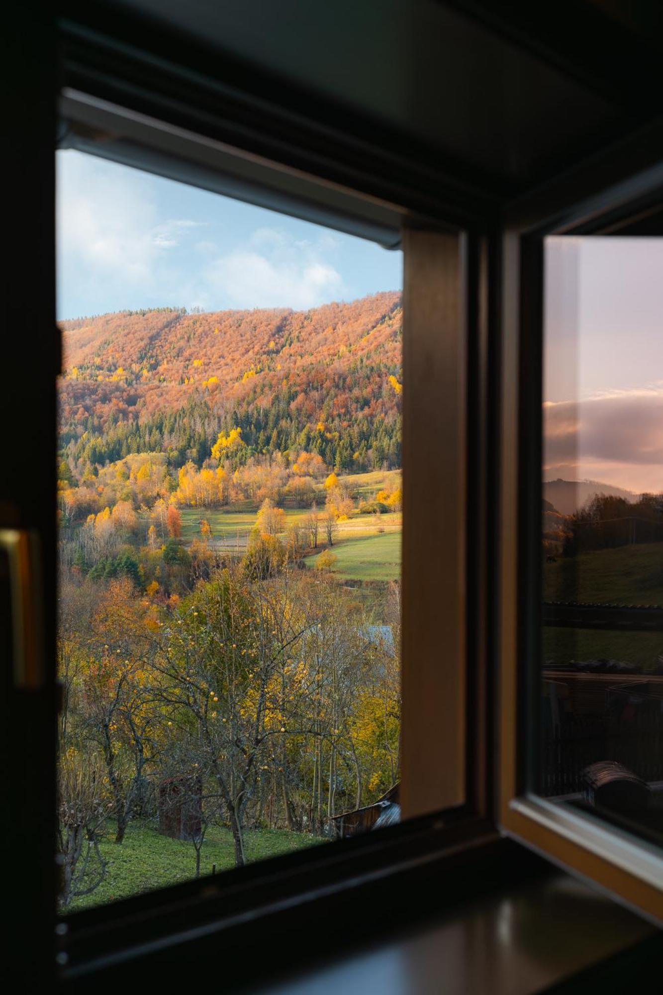 Villa Seraf Terhely Kültér fotó